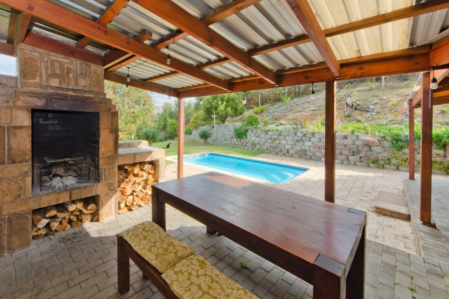 3 Bedroom Property for Sale in Knysna Heights Western Cape